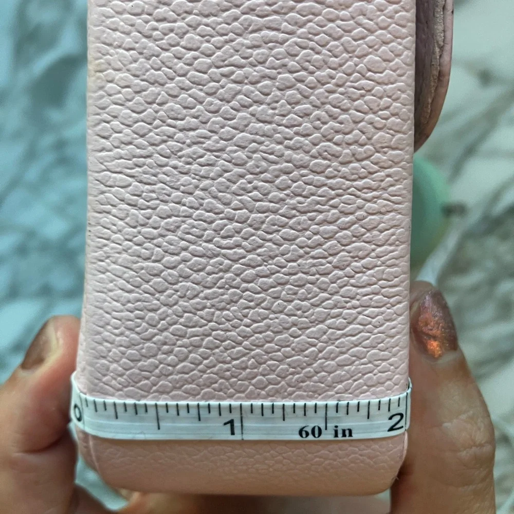 Pink Min & Mon Women's Bag with Artistic Design with the iconic eyes - Picture 5 of 10